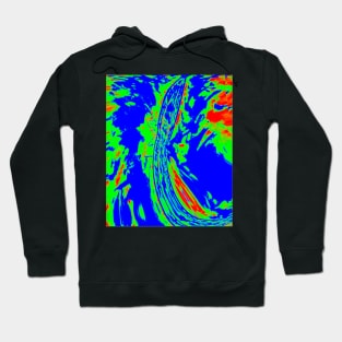 Sapphire MeepNana (Sparkledy5a) Hoodie